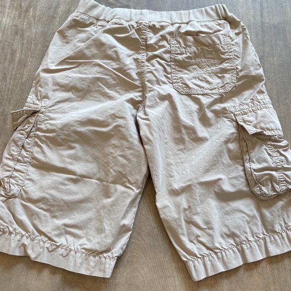 Gucci Shorts - Boys Size 10 - Picture 2 of 5